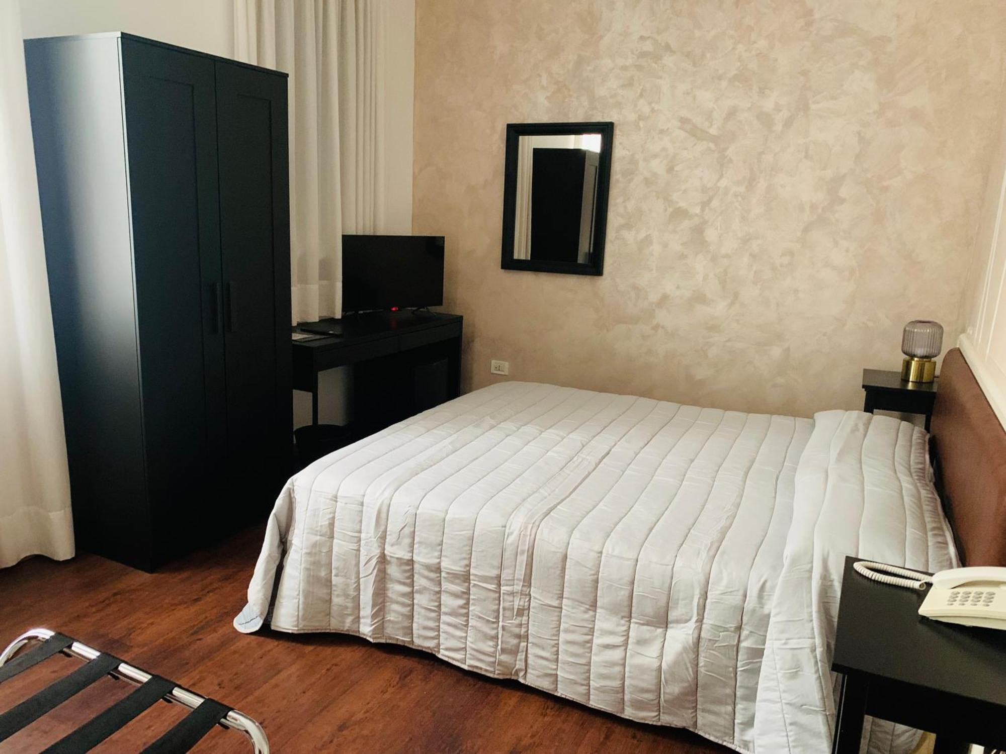 Hotel Villa Braida Mogliano Veneto Exterior foto