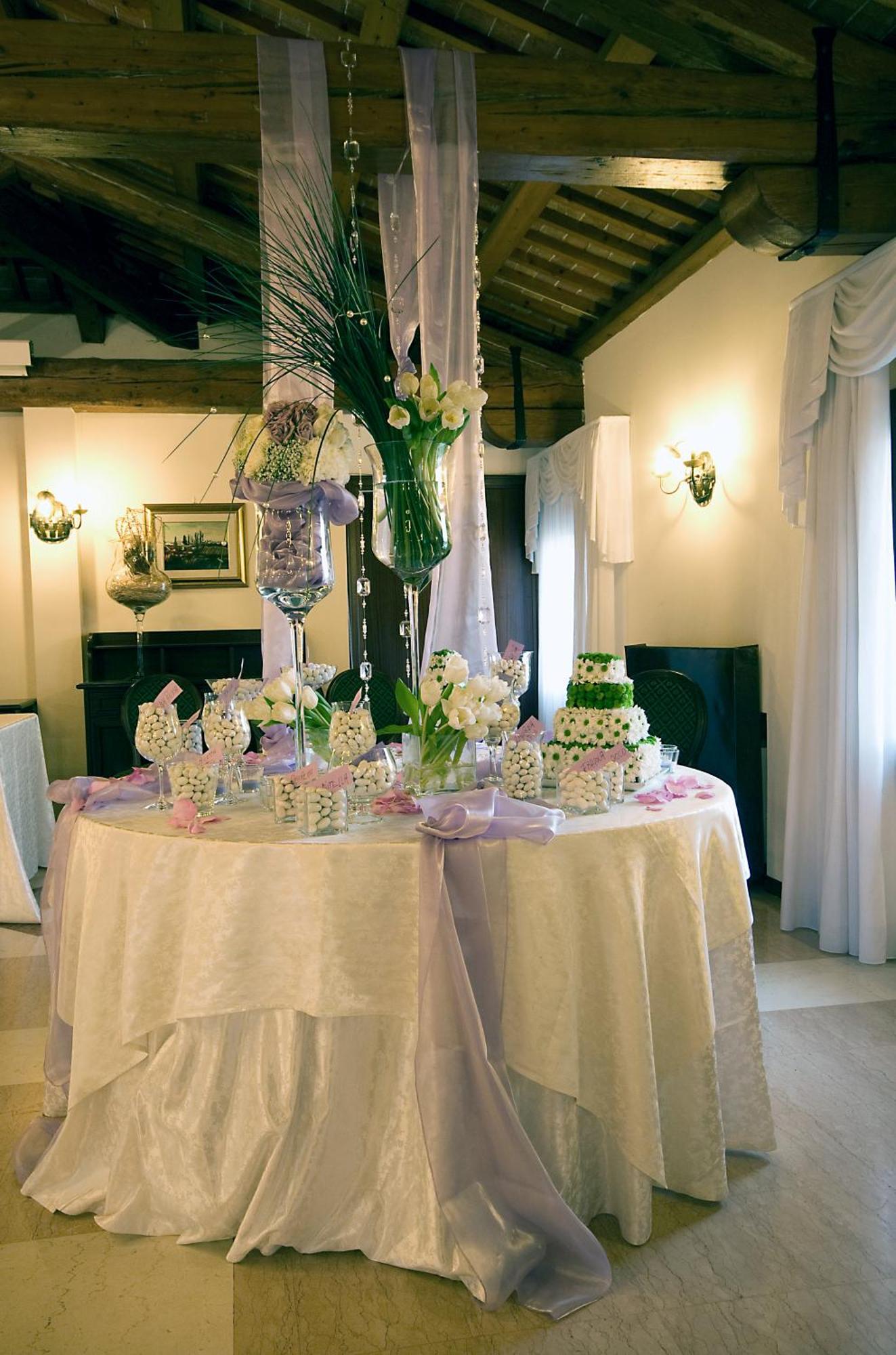 Hotel Villa Braida Mogliano Veneto Exterior foto