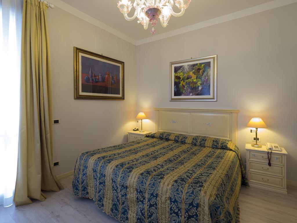 Hotel Villa Braida Mogliano Veneto Exterior foto