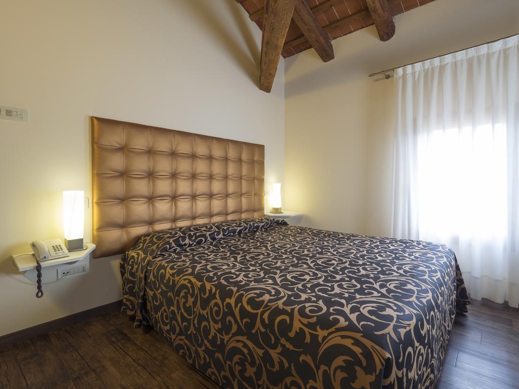 Hotel Villa Braida Mogliano Veneto Exterior foto